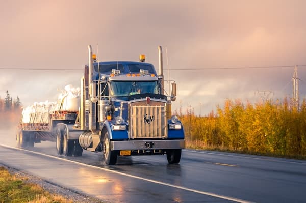 Flatbed
